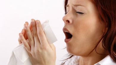 Karabiber çayı soğuk algınlığına birebir ! 3