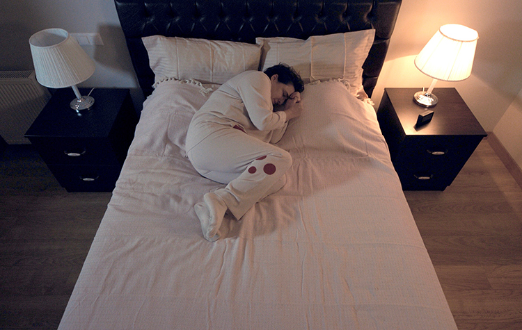 Dünya Ürtiker Günü’ne Özel Dijital Proje: Ürtikerde Aynı Noktadayız 6