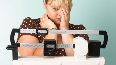 Obezite korona’nın işini kolaylaştırıyor ! 1