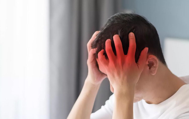 Op. Dr. Diren Çelik, Migren Ağrılarına Dikkat Çekti ! 7