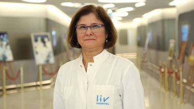 Bebeğinde reflü olan annelere 10 öneri 1