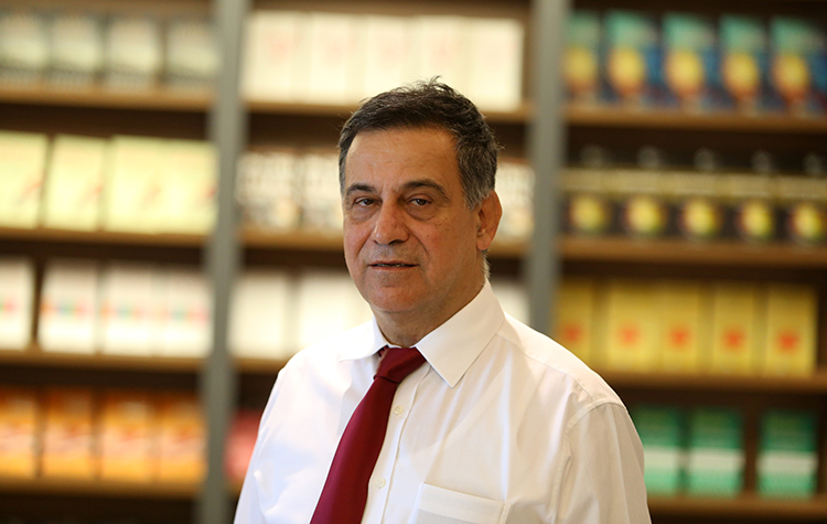 Dr. Rüştü Uçan: “Aile Afet Müdahale Planı mutlaka hazırlanmalı” 6