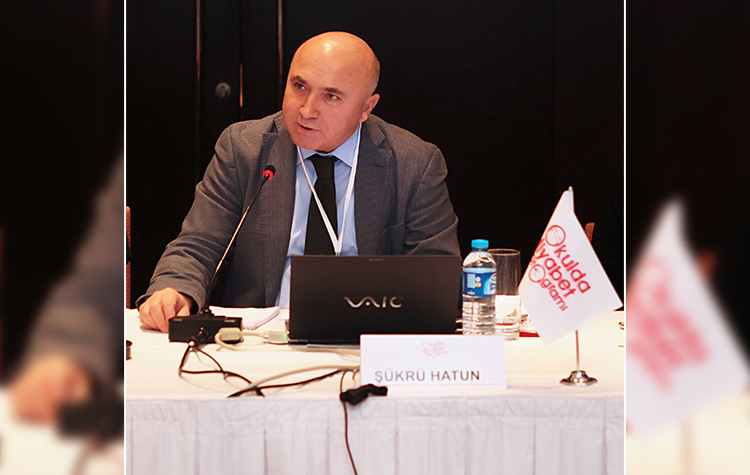 ‘Okulda Diyabet’ Programı 10 Yaşında 6