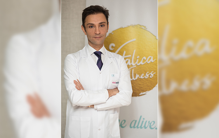 Estethica'dan Ameliyatsız Yüz Germe Önerileri 2