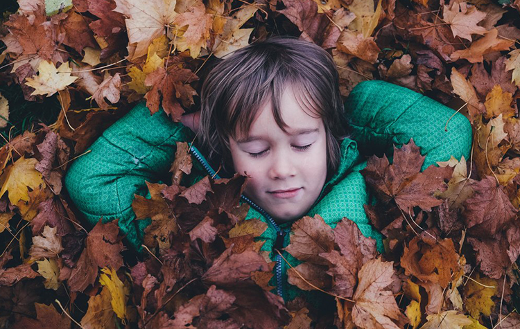 Ebeveynler çocukları dünyanın merkezine koymamalı 7