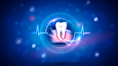 Yüksek Tansiyonu Olan Kişilerde Ağız Sağlığına Dikkat 18