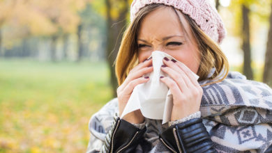 Kış Aylarında Hastalıklar Kapınızı Çalmasın 1