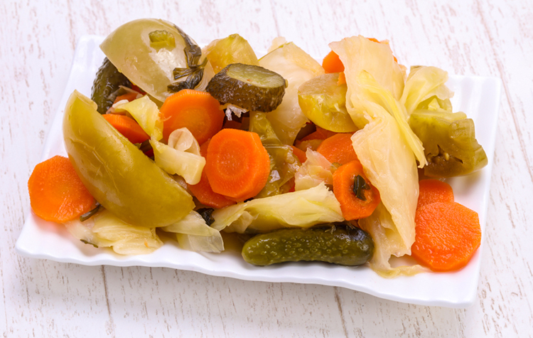 Turşuda dikkat edilmesi gereken 10 önemli kural! 7