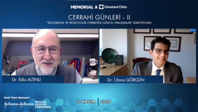 Memorial & Cleveland Clinic Cerrahi Günleri Bu Kez Dijital Ortamda Gerçekleşti 3