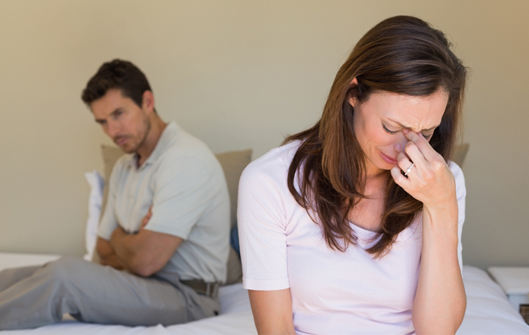 Vajinismus evliliğinizi bitirmesin ! 7