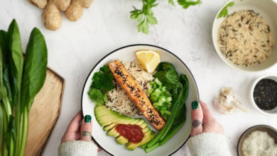 Diyette Açlık Modu Ne Anlama Geliyor ? 23