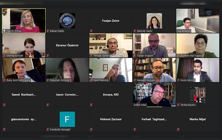 Pandemi sonrası yalnızlık patlaması yaşanacak 6