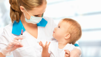 Aşı hakkında doğru bilinen 8 yanlış 22