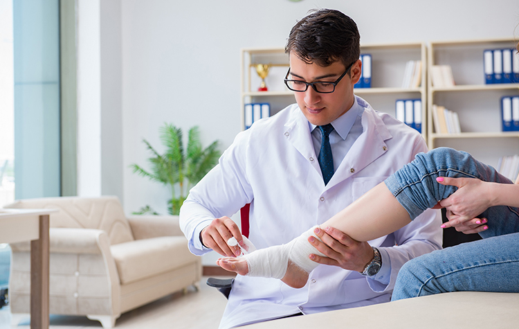 Kırıklarla İlgili Efsaneler 7