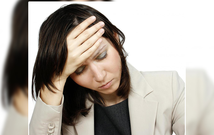 Kadınların en yaygın sorunu; Vajinal mantar 7