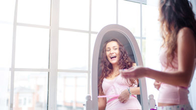 Kilo Verdiğinde Vücudu Sarkan Hastalar Vücut Şekillendirme Ameliyatını Araştırıyor 5