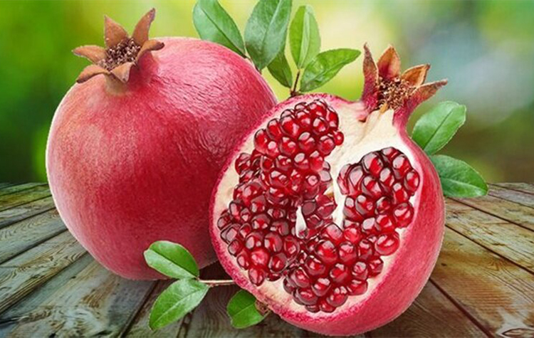 Dişleri boyayan nar, Coronaya karşı 7