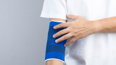 Dirsek Ağrısı İçin Egzersiz Önerileri ! 13