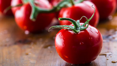 Akciğeri güçlendiren 10 önemli besin! 4