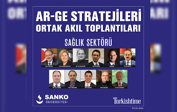 Sağlık sektörünü geleceğe taşıyacak 10 Parametre 6