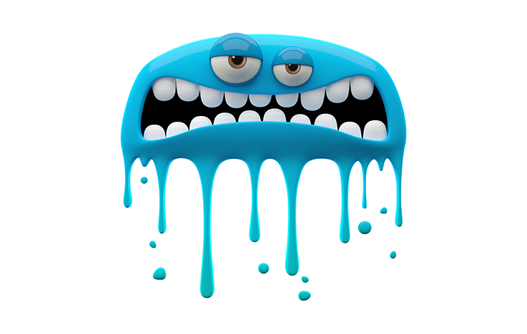 Sindirim sorunları dişlerinizi nasıl etkiler? 6