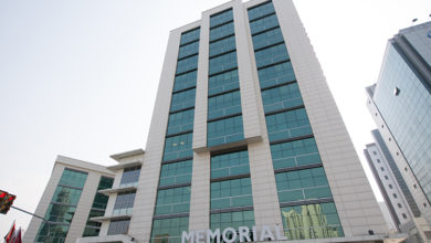 Memorial Ataşehir Hastanesi 10 Yaşında 5