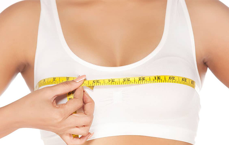 Göğüs Küçültme Sadece Estetik Değil, Sağlık İçin de Gerekli! 7