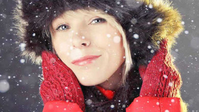 Kış Mevsiminde Cildimizi Korumanın Formülü 6