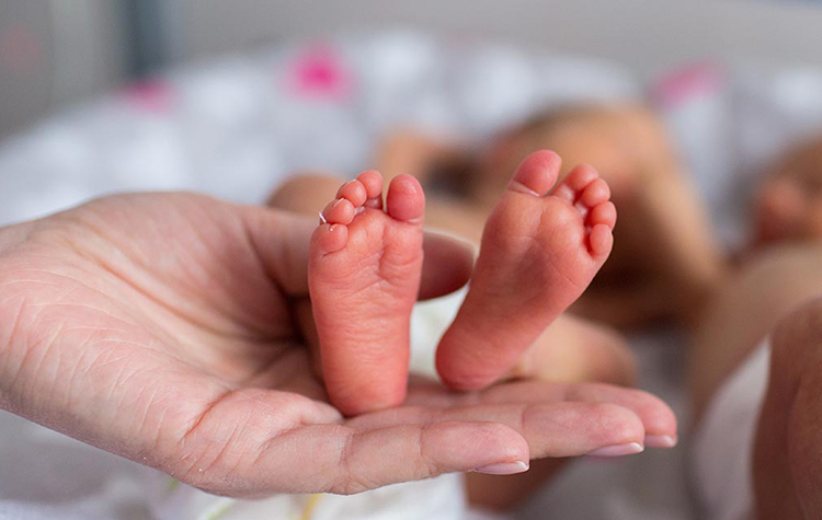 Prematüre Bebeklerin Bakımı Hassasiyet Gerektiriyor 7