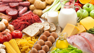 Koronavirüs Geçirenler İçin Önemli Beslenme Önerileri 3