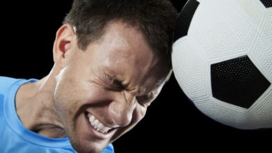 Topa kafa atmak tehlikeli mi ? 3