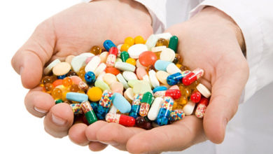 Bilinçsiz antibiyotik kullanmanın 5 önemli zararı! 3