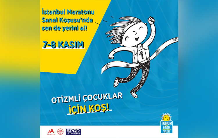 Adımlar Otizmli Çocuklara Umut Olacak! 6