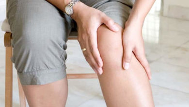 Sabahları yorgun uyanmanızın nedeni; Kireçlenme 1