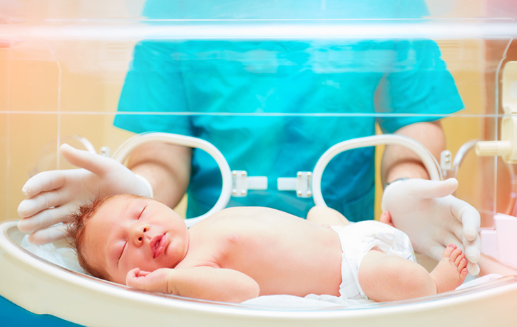 Pandemi Sürecinde Prematüre Bebek bakım önerileri 7