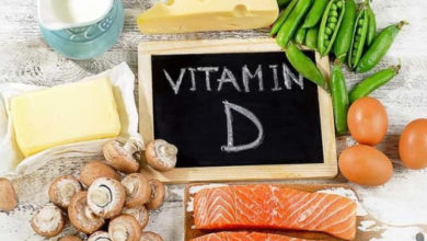 Koronavirüs sürecinde çocukların D vitaminine dikkat! 20