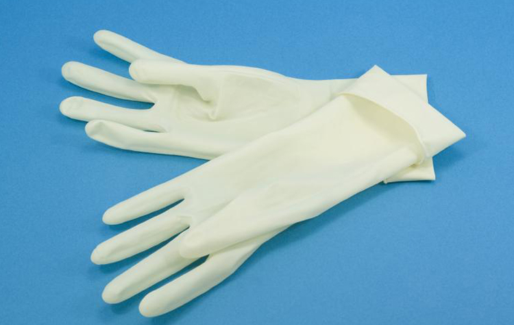 Eldiven alerjisi ve lateks alerjisi 7