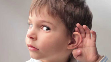 Kepçe Kulak Problemi Çocuklarda Psikolojiyi Etkiliyor ! 6