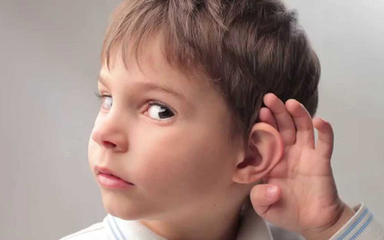 Kepçe Kulak Problemi Çocuklarda Psikolojiyi Etkiliyor ! 1