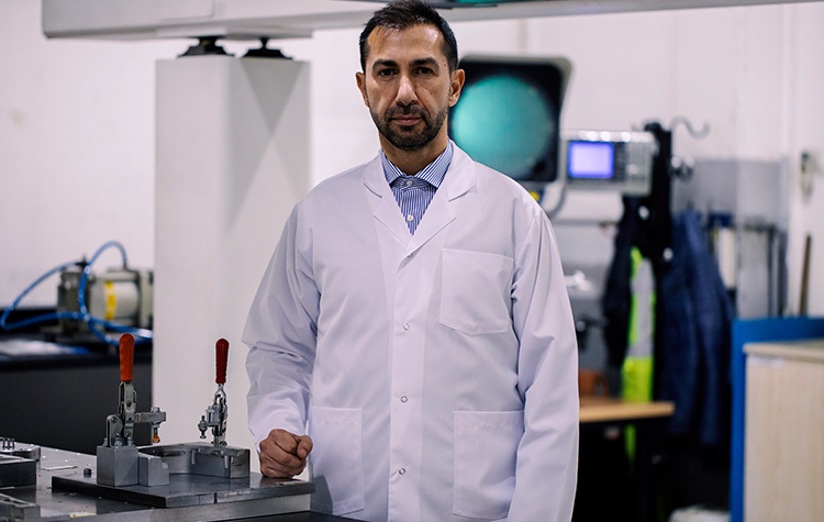 SARS CoV-2’nin Mutasyona Uğraması Temiz Hava’nın Önemini Artırdı 6