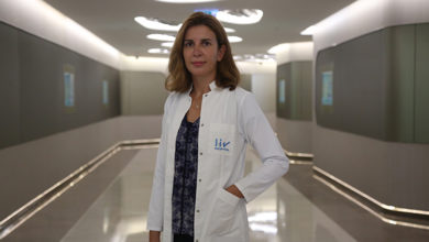 Çocukluk çağı kanserlerinde lösemi ilk sırada 1