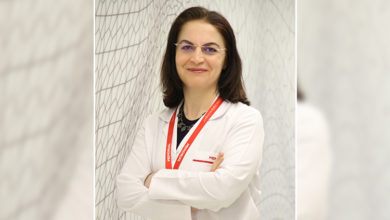 Koronavirüs Saçları Dökebiliyor 1