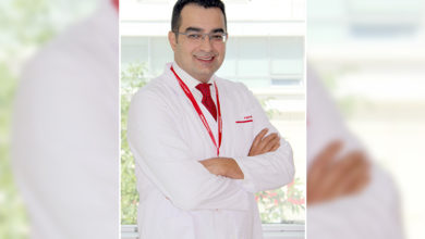 Koronavirüs Sindirim Sistemini de Vuruyor 19