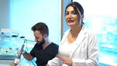 Diyabetik Ayak Yarasında Damar Tıkanıklığı Önemli Bir Sorun 1