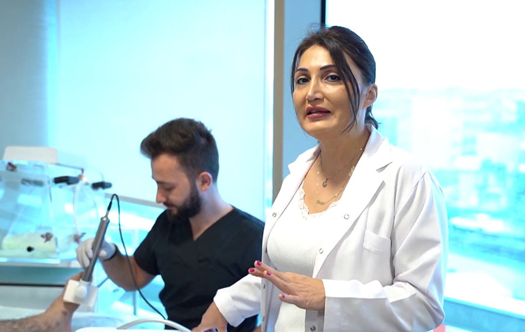 Diyabetik Ayak Yarasında Damar Tıkanıklığı Önemli Bir Sorun 6