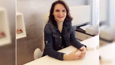 Kadınlar da Doğum Sonrasına Dikkat ! 5