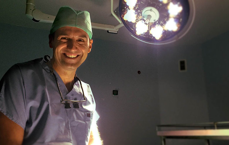 Sinsi gelişen balonlaşma: Abdominal aort anevrizması ! 6