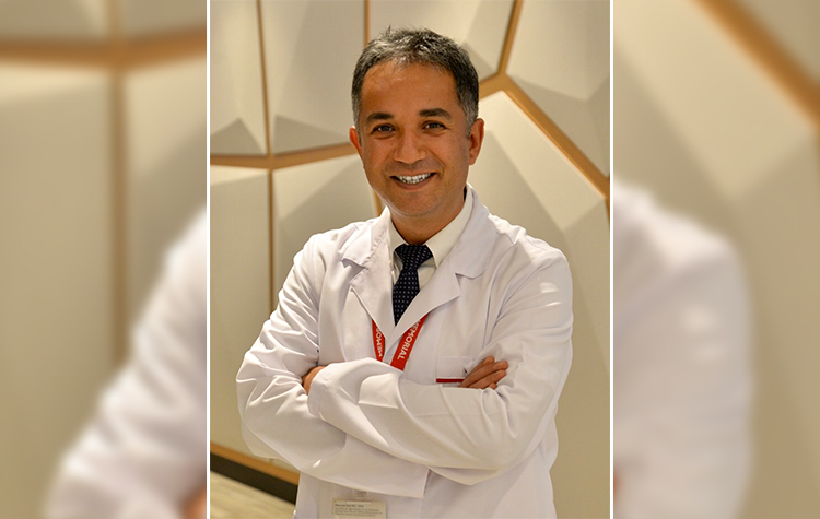 Obezite Hastalarına Ameliyatsız ve Ağrısız Tedavi 6