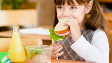 Çocuklar İçin En İyi Kış Yemekleri ! 1