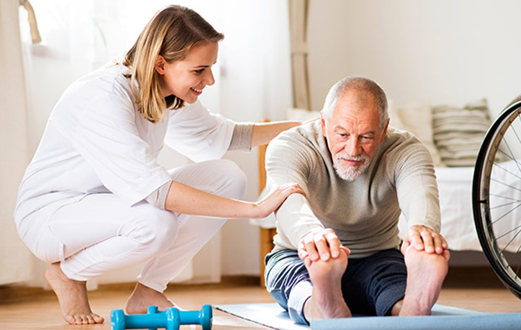 Evde Sağlık Hizmetlerine Talep Arttı İlanlara Dikkat! 7